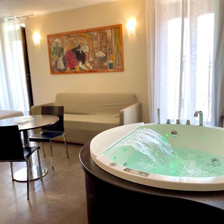 Residenza Il Barone Bed & Breakfast Tropea Exterior photo